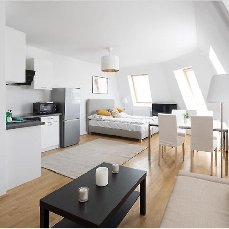Ultimativer Urbaner Luxus L Lf39 Viena Exterior foto