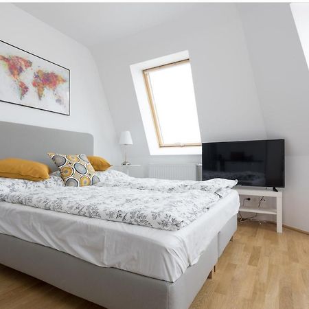 Ultimativer Urbaner Luxus L Lf39 Viena Exterior foto