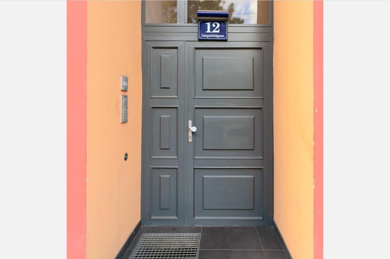 Ultimativer Urbaner Luxus L Lf39 Viena Exterior foto