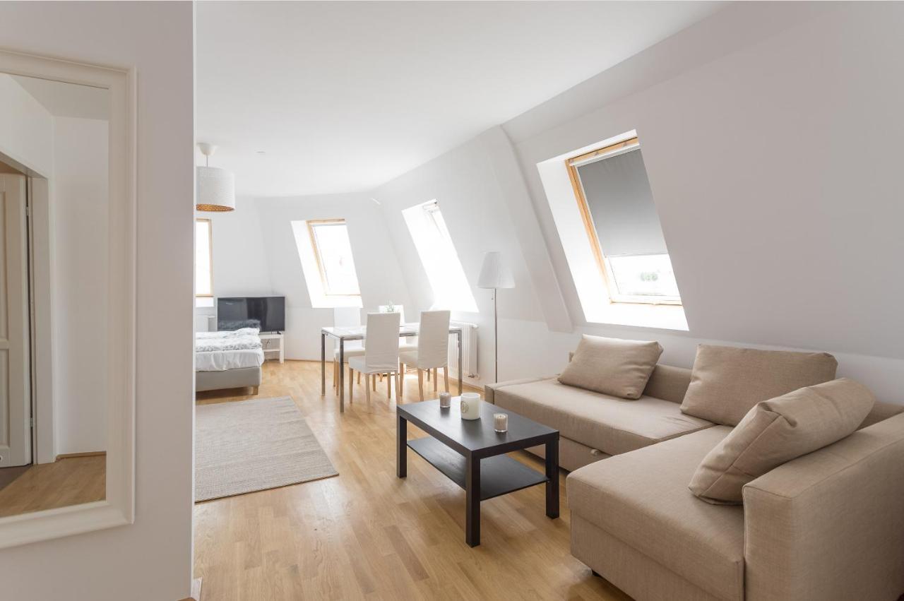 Ultimativer Urbaner Luxus L Lf39 Viena Exterior foto