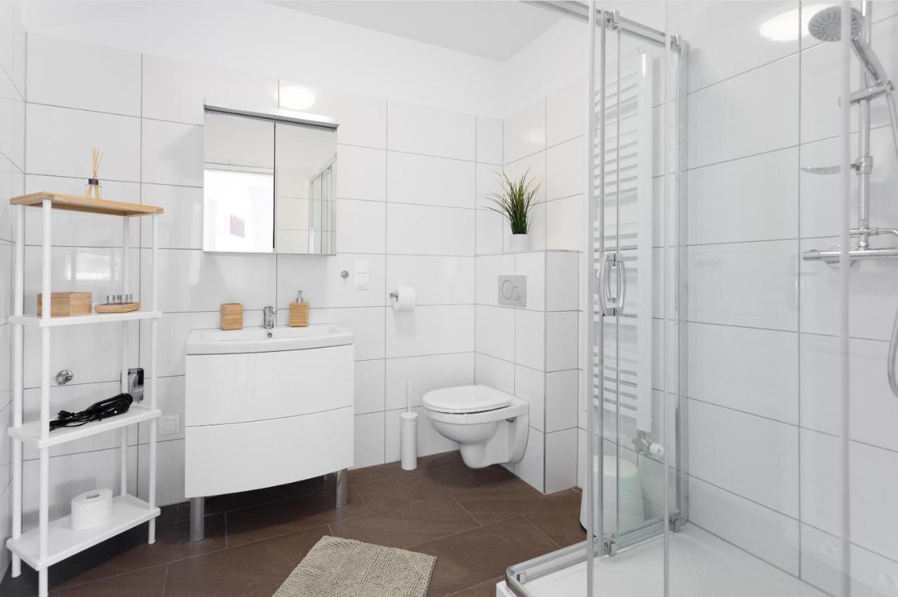 Ultimativer Urbaner Luxus L Lf39 Viena Exterior foto