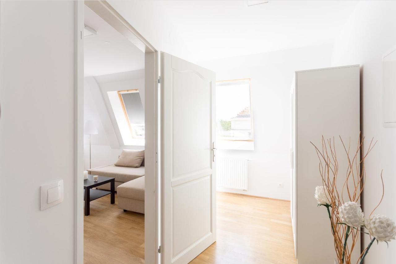 Ultimativer Urbaner Luxus L Lf39 Viena Exterior foto