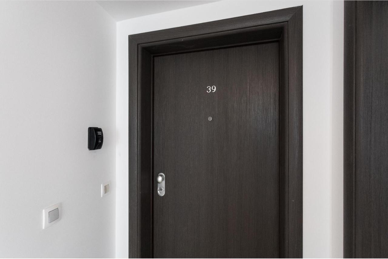 Ultimativer Urbaner Luxus L Lf39 Viena Exterior foto
