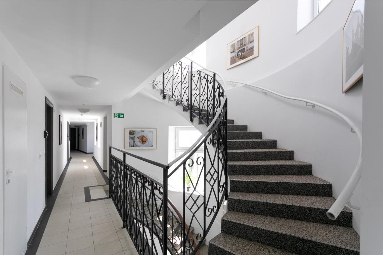 Ultimativer Urbaner Luxus L Lf39 Viena Exterior foto